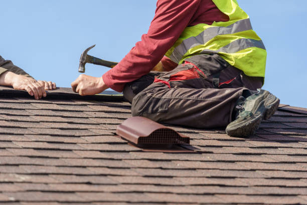 Best Metal Roofing Contractor  in Lone Oak, TN