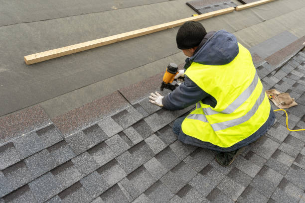 Heating Cable for Roof Installation in Lone Oak, TN