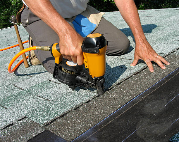 Best Emergency Roof Repair  in Lone Oak, TN