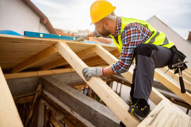Gutter Installation and Roofing in Lone Oak, TN